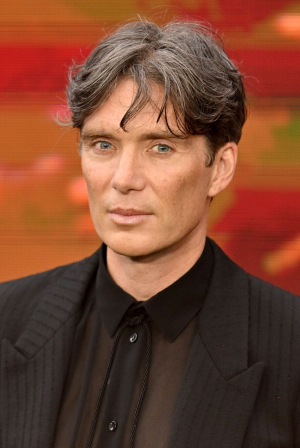 Σίλιαν Μέρφι: Αποκαλύπτει τη σημαντικότερη συμβουλή που έδωσε στον γιο του για την υποκριτική