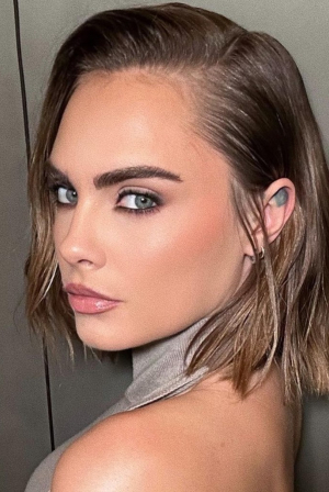 3 εύκολα hairstyles, ιδανικά για τα Χριστούγεννα και όχι μόνο