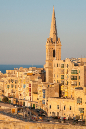 Τριήμερο στη Μάλτα: Οι must στάσεις για ένα αξέχαστο ταξίδι στο ηλιόλουστο ευρωπαϊκό νησί 