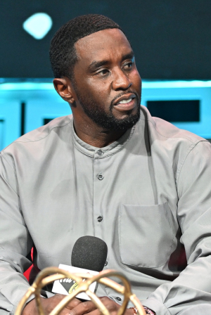 Αθώος ο Diddy για σωματεμπορία - Πλέον αντιμετωπίζει ποινή φυλάκισης έως 20 έτη