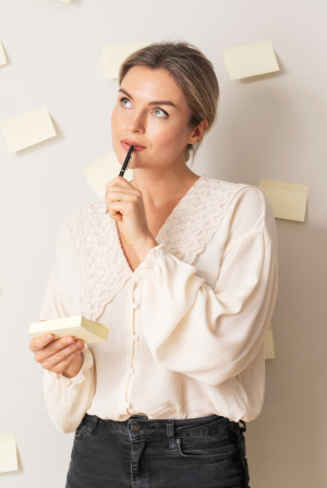 AQ: Ο νέος «απαραίτητος» δείκτης που εντοπίζεται στους επιτυχημένους ανθρώπους