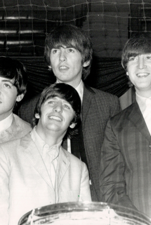 Όταν οι Beatles ήθελαν να πρωταγωνιστήσουν στον «Άρχοντα των Δαχτυλιδιών» - Μία από τις φιλόδοξες κινηματογραφικές ιδέες του Τζον Λένον