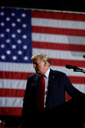 ΗΠΑ εκλογές