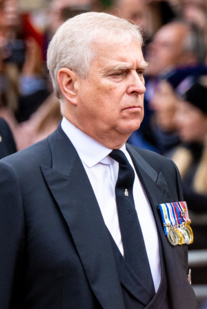 Ο Άντριου έχασε τον τίτλο του «πρίγκιπα» και αποχωρεί από τη βασιλική κατοικία – Η επίσημη ανακοίνωση από το παλάτι 