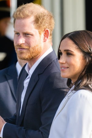 Πριγκιπας Χάρι και Μέγκαν Μαρκλ κατηγορούν τον συγγραφέα νέας βιογραφίας - «Η Μέγκαν θρηνούσε που δεν θα γινόταν ποτέ βασίλισσα»