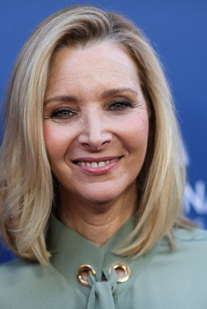 Λίζα Κούντροου για τη σειρά Φιλαράκια: «Με αποκαλούσαν η έκτη φίλη, κανείς δεν νοιαζόταν για μένα»