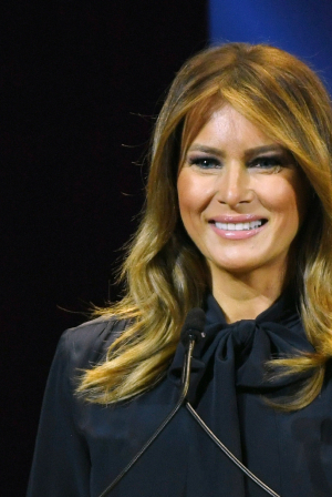 Το ντοκιμαντέρ της Μελάνια Τραμπ “έκοψε” μόλις ένα εισιτήριο στην πρεμιέρα. Κάτι πήγε πολύ λάθος