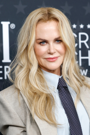 Νικόλ Κίντμαν