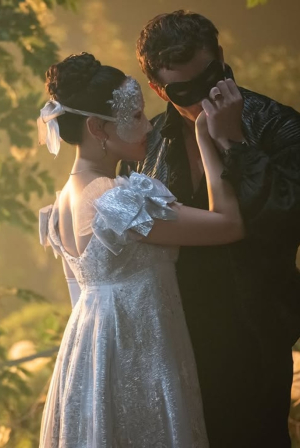 Bridgerton: Ένα ακόμη spin-off βρίσκεται στα σκαριά, με αγαπημένο χαρακτήρα της σειράς