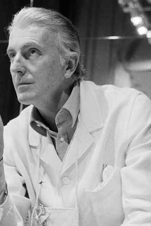 Hubert de Givenchy