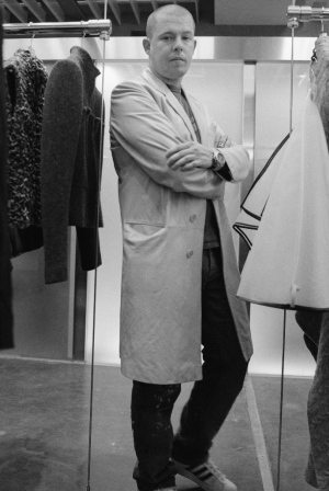 mcqueen