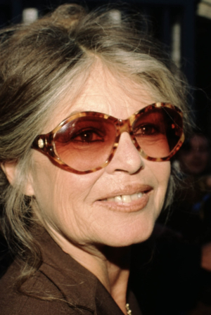 brigitte bardot