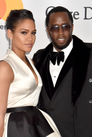Diddy: Σοκαριστική η κατάθεση της Κάσι Βεντούρα - “Ήμουν 22 ετών, όταν μου ζήτησε να έχω σεξουαλική επαφή με άλλον άνδρα"
