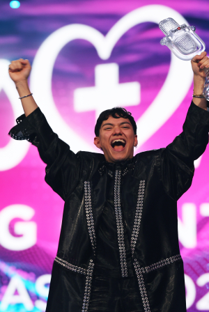 Eurovision 2025: H Αυστρία με τον JJ μεγάλη νικήτρια της βραδιάς - Στην 6η θέση η Ελλάδα 