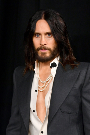 Jared Leto