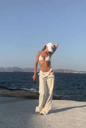 after sun