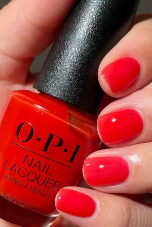 Make 'Em Jelly: Η OPI κάνει statement τις απόλυτες sheer & crème αποχρώσεις για το καλοκαιρινό μανικιούρ