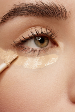 Φυσικό μακιγιάζ με concealer και bronzer: Η νέα ρουτίνα ομορφιάς που αναδεικνύει το πρόσωπό σας