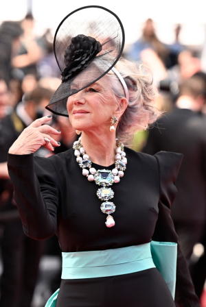 Helen Mirren