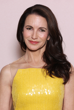Kristin Davis