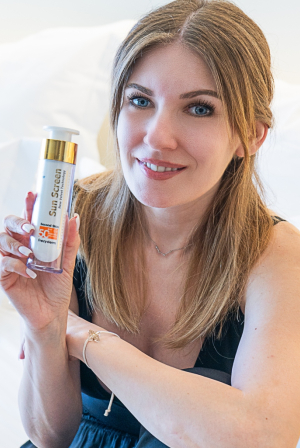 All day is FREZYDERM day: Για όμορφο, λαμπερό και προστατευμένο δέρμα