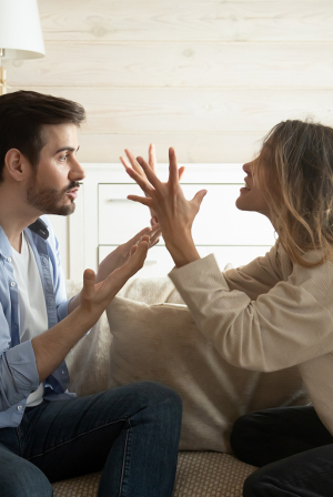 Οι συναισθηματικά έξυπνοι άνθρωποι χειρίζονται το θυμό τους με αυτούς τους 5 τρόπους