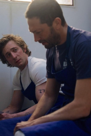 The Bear: Θα ρίξει αυλαία με την 5η σεζόν;