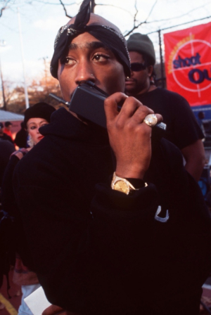 «Τρία άλμπουμ με αντάλλαγμα την αποφυλάκισή σου» - Πώς ο Tupac δημιούργησε το πιο εμπορικό άλμπουμ στην καριέρα του