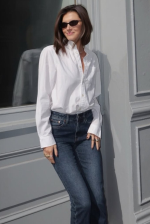 10 looks για την επιστροφή στο γραφείο – Για να είσαι στιλάτη ακόμη κι αν τελείωσαν οι διακοπές