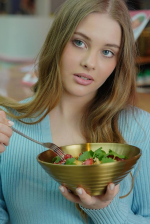 Διατροφική μαγιά: Έχει αυτό το αλμυρό, vegan καρύκευμα θρεπτική αξία;
