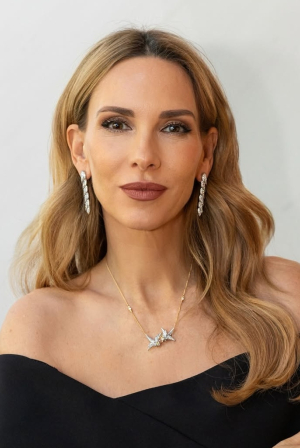 ορός για βαθιές ρυτίδες