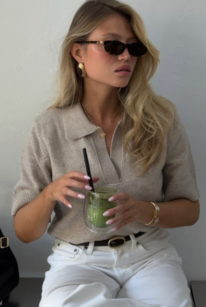 τροφές για λαμπερό δέρμα