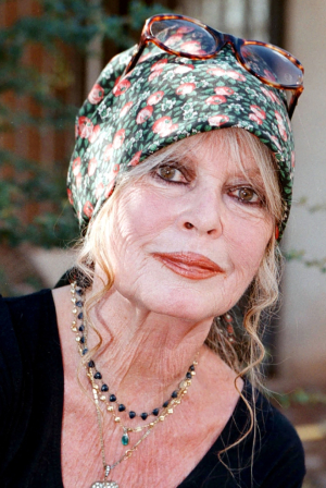 Η Μπριζίτ Μπαρντό αποκάλυψε ότι ένα «θαύμα» την έσωσε από απόπειρα αυτοκτονίας