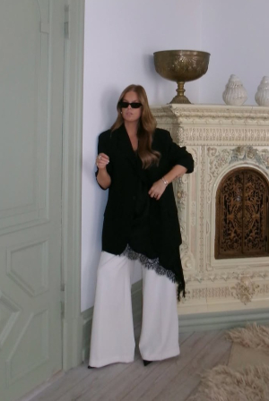Βρήκαμε το blazer που θα απογειώσει κάθε look γραφείου