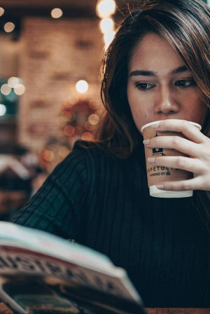 Οι 6 πιο υγιεινοί τρόποι για να πίνεις τον καφέ σου