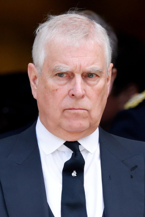 Συνελήφθη ο πρίγκιπας Άντριου, μετά τις αποκαλύψεις για την υπόθεση Έπσταϊν