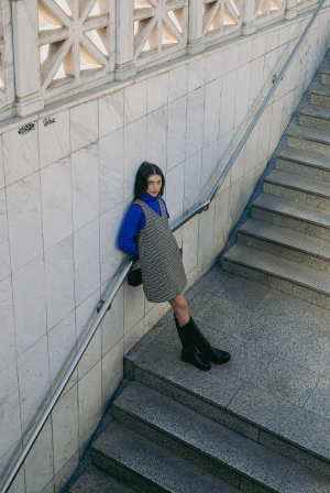 Ιφιγένεια Πιερίδου