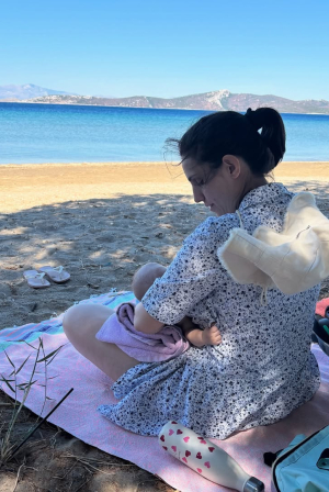 Χριστίνα Θεοδωροπούλου