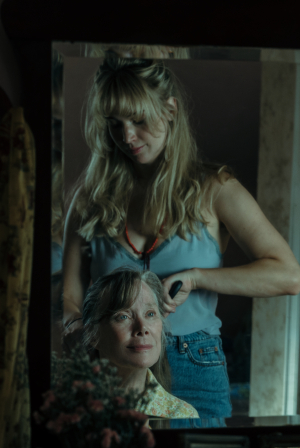 Die My Love: Γιατί η Τζένιφερ Λόρενς θεωρεί τη συνεργασία της με τον Ρόμπερτ Πάτινσον ως την εκδίκηση που πάντα ήθελε;