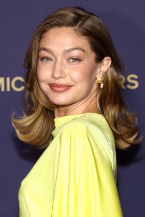 Τζίτζι Χαντίντ: Το πρώτο δημόσιο σχόλιο για την αναφορά του ονόματός της στα αρχεία Επστάιν