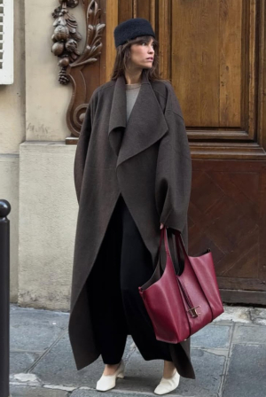 5 + 2 αγορές που αξίζει να κάνεις στην Black Friday και θα κρατήσεις για πάντα – Από το κομψό παλτό έως τα άνετα sneakers