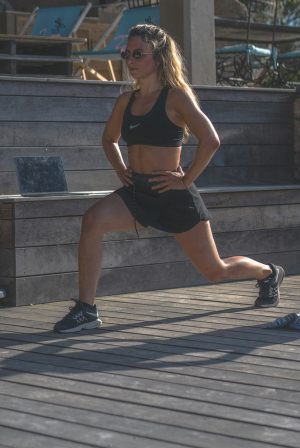 5 λόγοι για τους οποίους δεν πρέπει να ασκείστε υπερβολικά