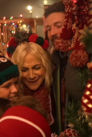 Christmas Karma: Το νέο σίκουελ του A Christmas Carol έρχεται με σούπερ καστ και σε Bollywood εκδοχή