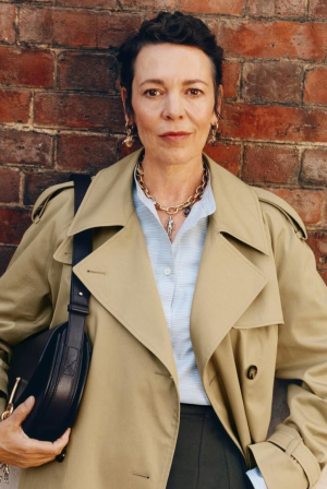 Κάτι αλλάζει στη μόδα και η απόδειξη είναι οι γεμάτες έμπνευση καμπάνιες με πρωταγωνιστές Gen X και Boomers