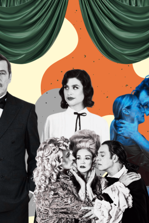 Τον Νοέμβρη πάμε θέατρο: 5 παραστάσεις που ξεχωρίσαμε και θα δούμε μέσα στον μήνα