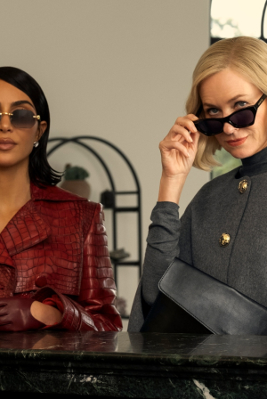 Οι σειρές που δεν χάνουμε με τίποτα τον Νοέμβριο