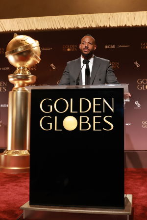 Χρυσές Σφαίρες 2026: Ανακοινώθηκαν οι φετινές υποψηφιότητες