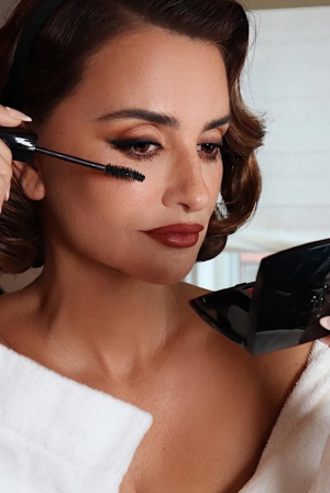 μάσκαρα για άνω των 50