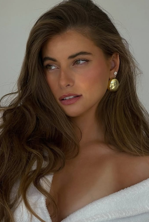 σέρουμ μαλλιών 