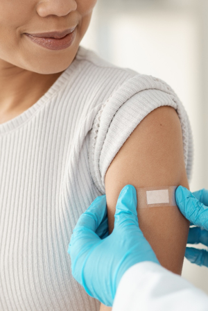 Εμβολιασμός